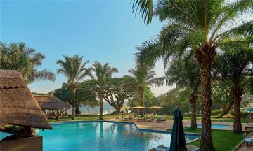 Pullman Lubumbashi Grand Karavia Hotel