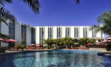 Pullman Lubumbashi Grand Karavia Hotel