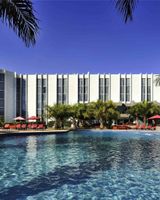 Pullman Lubumbashi Grand Karavia Hotel