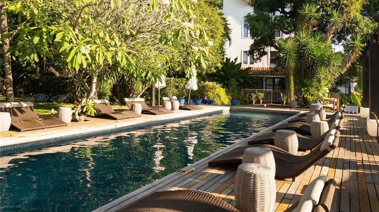 Hotel Santa Teresa MGallery Exterior. Images powered by <a href="https://iceportal.shijigroup.com" target="_blank" rel="noopener">Ice Portal</a>.