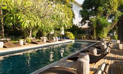 Hotel Santa Teresa MGallery