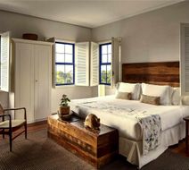 Hotel Santa Teresa MGallery Room