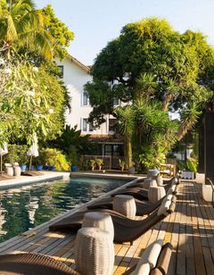 Hotel Santa Teresa MGallery