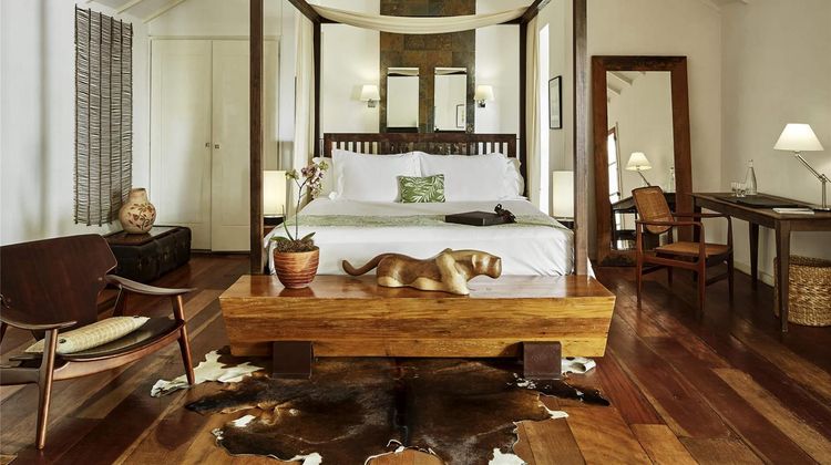 Hotel Santa Teresa MGallery Room