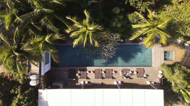 Hotel Santa Teresa MGallery Exterior