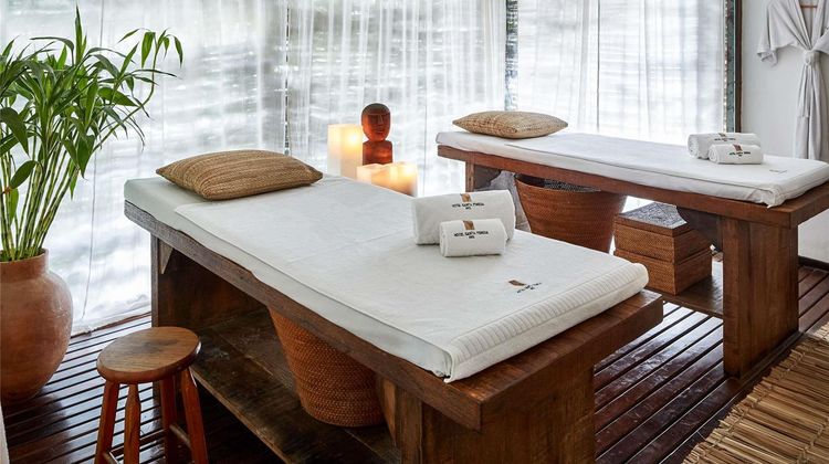 Hotel Santa Teresa MGallery Spa