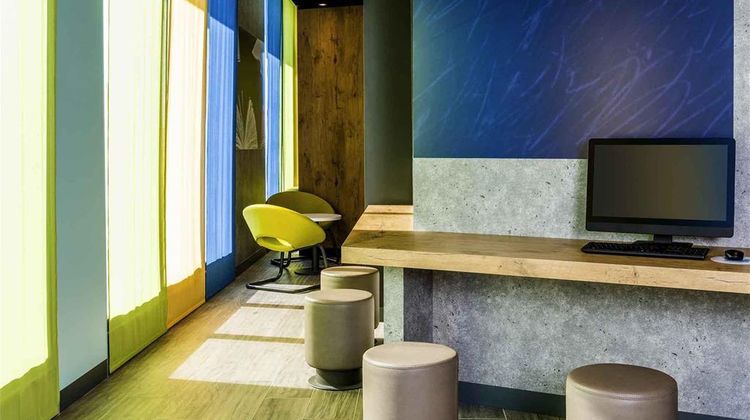 Ibis Budget Saint Quentin Other