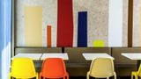 Ibis Budget Saint Quentin Restaurant