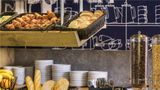 Ibis Budget Saint Quentin Exterior