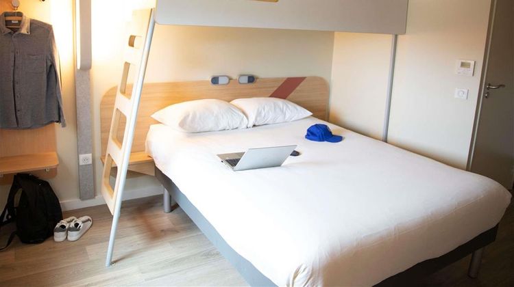Ibis Budget Saint Quentin Room