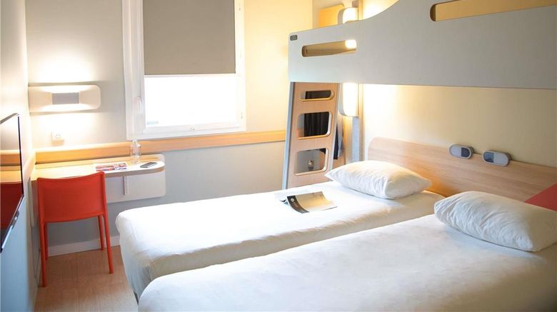 <b>Ibis Budget Saint Quentin Room</b>. Images powered by <a href="https://iceportal.shijigroup.com/" title="IcePortal" target="_blank">IcePortal</a>.