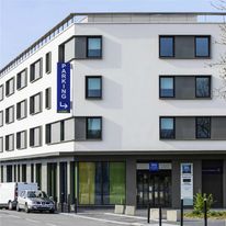 Ibis Budget Saint Quentin