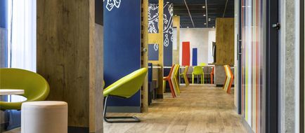 Ibis Budget Saint Quentin Exterior
