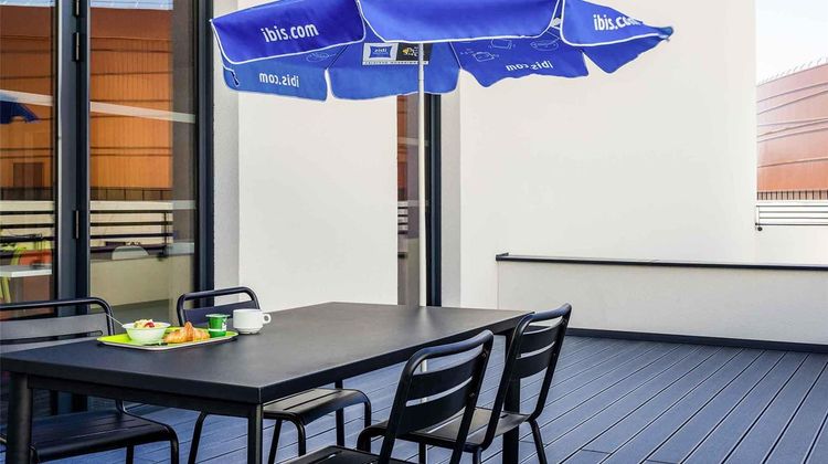 Ibis Budget Saint Quentin Other