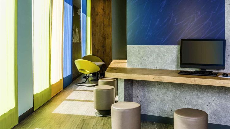 Ibis Budget Saint Quentin Other