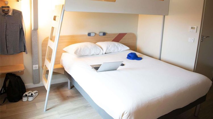 Ibis Budget Saint Quentin Room