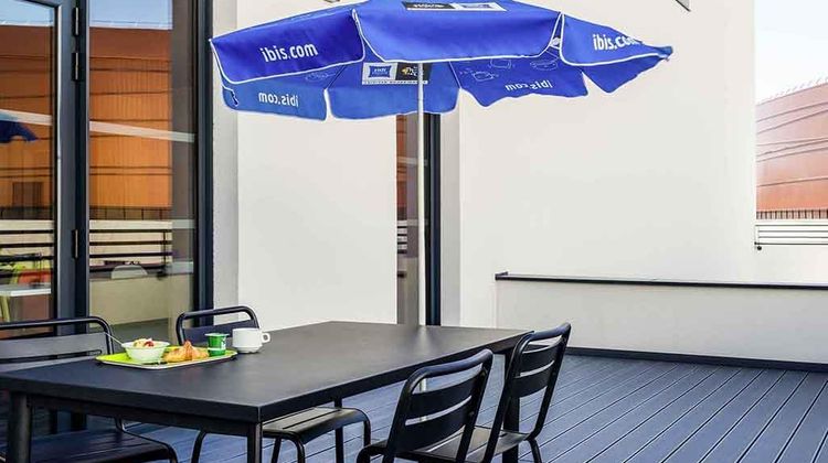 Ibis Budget Saint Quentin Other