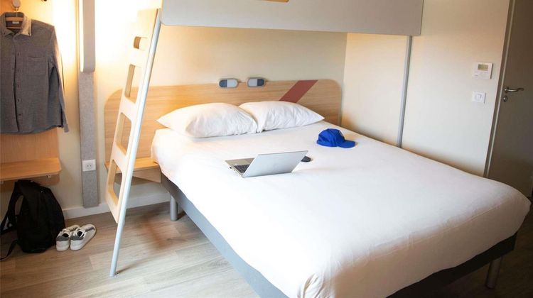 Ibis Budget Saint Quentin Room