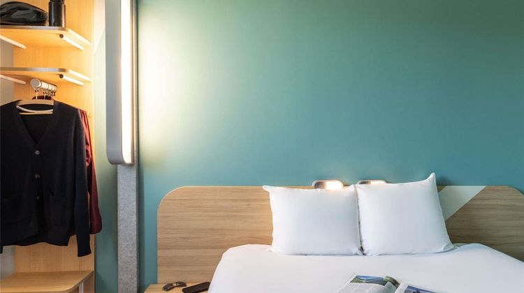 Ibis Budget Saint Quentin Room