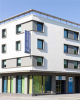Ibis Budget Saint Quentin
