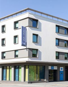 Ibis Budget Saint Quentin
