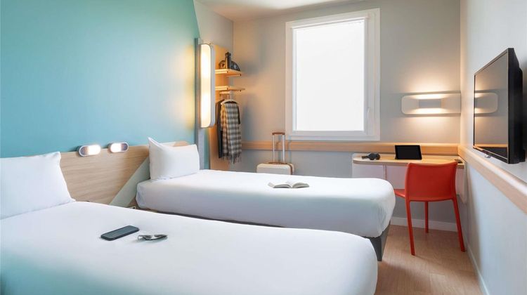 Ibis Budget Saint Quentin Room
