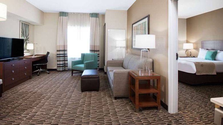 <b>Hawthorn Suites St Clairsville Suite</b>. Images powered by <a href="https://iceportal.shijigroup.com/" title="IcePortal" target="_blank">IcePortal</a>.