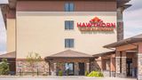 Hawthorn Suites St Clairsville Exterior