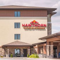 Hawthorn Suites St Clairsville