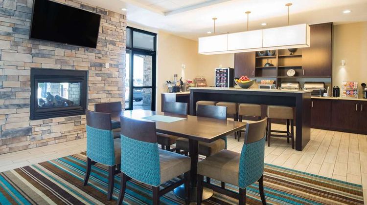 Hawthorn Suites St Clairsville Other