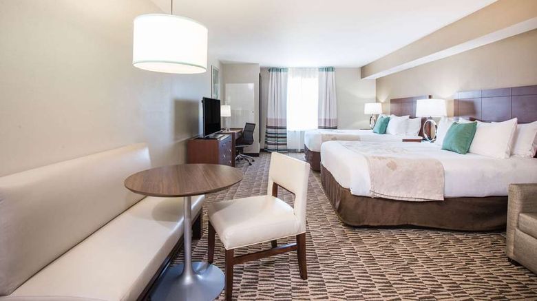 <b>Hawthorn Suites St Clairsville Room</b>. Images powered by <a href="https://iceportal.shijigroup.com/" title="IcePortal" target="_blank">IcePortal</a>.