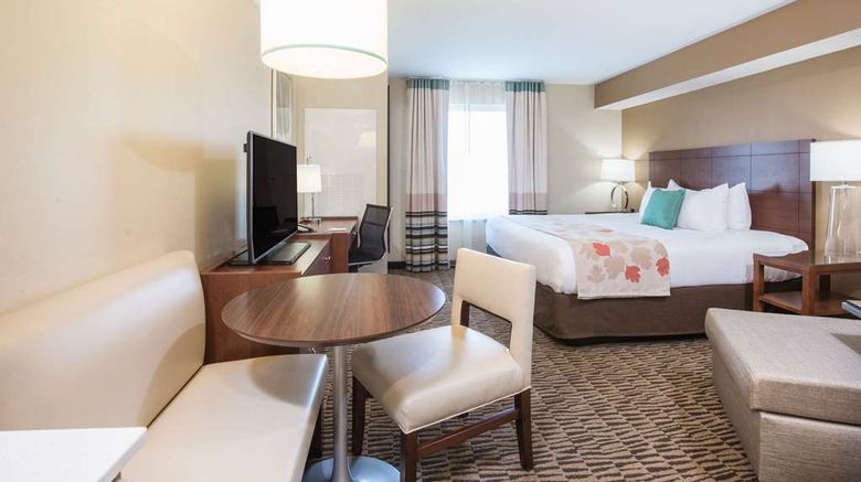 <b>Hawthorn Suites St Clairsville Suite</b>. Images powered by <a href="https://iceportal.shijigroup.com/" title="IcePortal" target="_blank">IcePortal</a>.