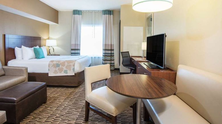 <b>Hawthorn Suites St Clairsville Suite</b>. Images powered by <a href="https://iceportal.shijigroup.com/" title="IcePortal" target="_blank">IcePortal</a>.