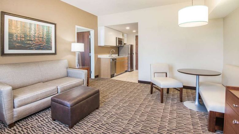 <b>Hawthorn Suites St Clairsville Suite</b>. Images powered by <a href="https://iceportal.shijigroup.com/" title="IcePortal" target="_blank">IcePortal</a>.