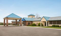 Days Inn & Suites Moncton