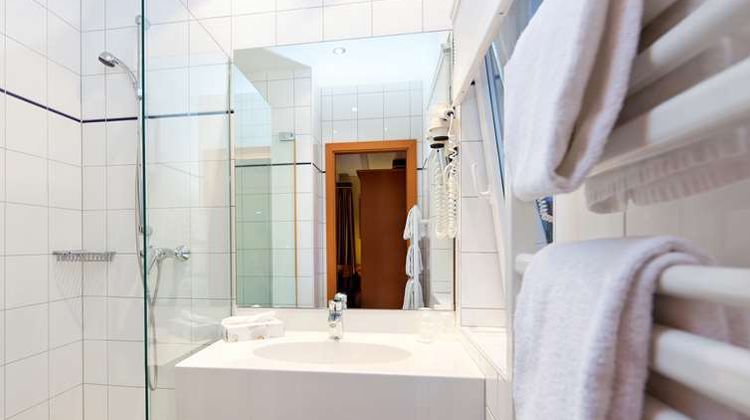 Best Western Hotel St. Michael Room