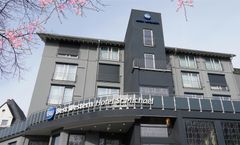 Best Western Hotel St. Michael