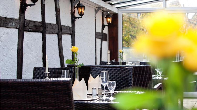 Best Western Hotel St. Michael Other