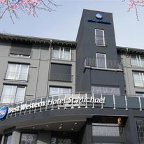 Best Western Hotel St. Michael