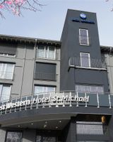 Best Western Hotel St. Michael