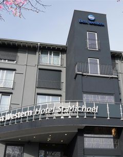 Best Western Hotel St. Michael