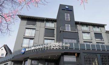 Best Western Hotel St. Michael