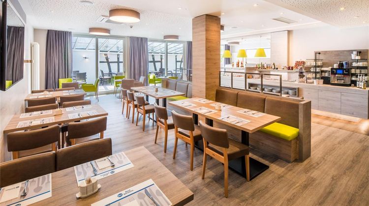 Best Western Hotel St. Michael Restaurant