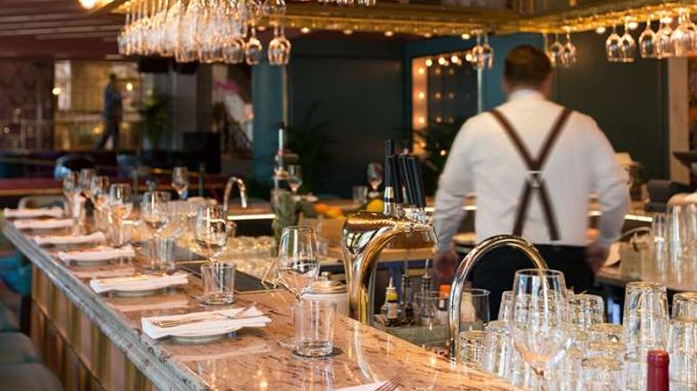 <b>Haymarket By Scandic Restaurant</b>. Images powered by <a href="https://iceportal.shijigroup.com/" title="IcePortal" target="_blank">IcePortal</a>.