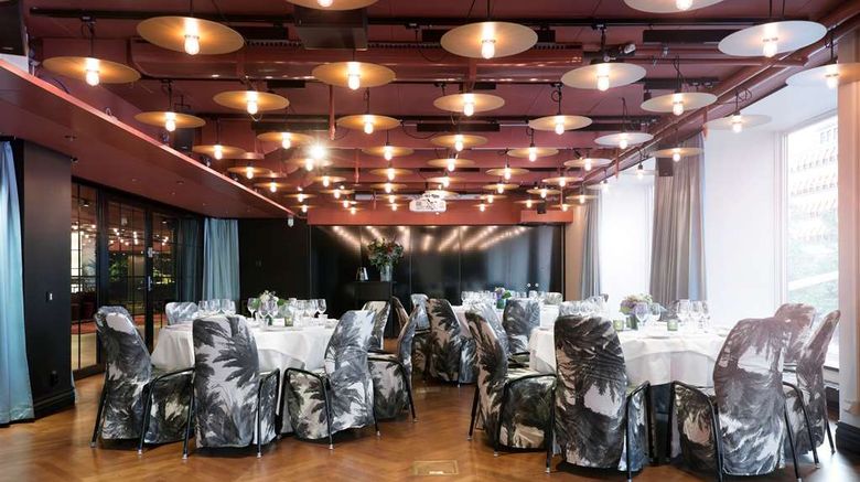 <b>Haymarket By Scandic Ballroom</b>. Images powered by <a href="https://iceportal.shijigroup.com/" title="IcePortal" target="_blank">IcePortal</a>.