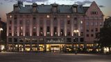 <b>Haymarket By Scandic Exterior</b>. Images powered by <a href="https://iceportal.shijigroup.com/" title="IcePortal" target="_blank">IcePortal</a>.