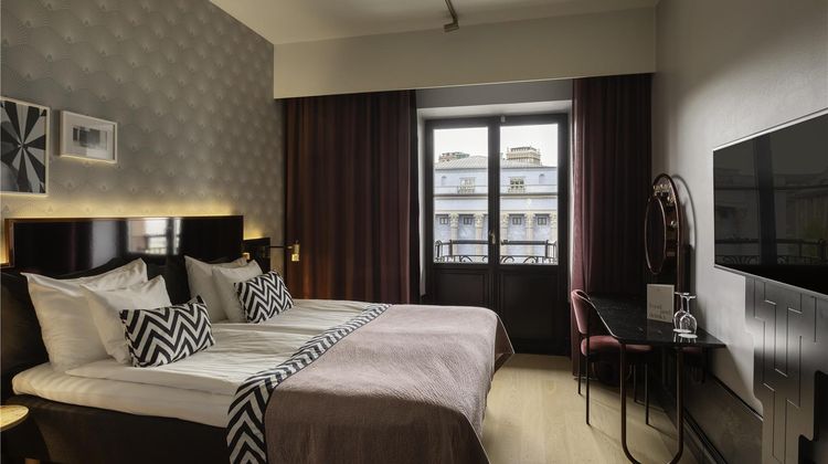 Haymarket By Scandic Room