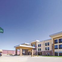 La Quinta Inn & Suites Pampa