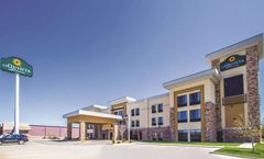 La Quinta Inn & Suites Pampa