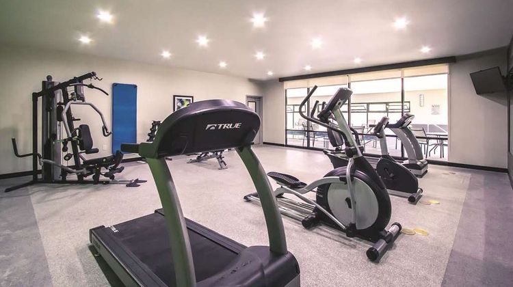 La Quinta Inn & Suites Pampa Health